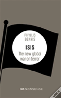 Capa do artigo Nononsense Isis