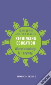 Nononsense Rethinking Education