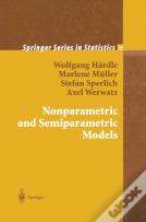 Nonparametric And Semiparametric Models