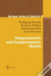 Nonparametric And Semiparametric Models