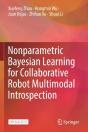 Nonparametric Bayesian Learning For Collaborative Robot Multimodal Introspection - Preview