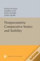 Nonparametric Comparative Statics And Stability