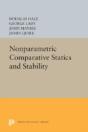 Nonparametric Comparative Statics And Stability - Preview
