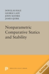 Nonparametric Comparative Statics And Stability