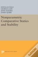 Nonparametric Comparative Statics And Stability