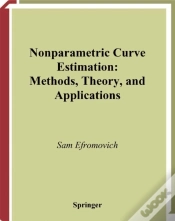 Capa do artigo Nonparametric Curve Estimation