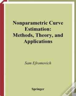Capa do artigo Nonparametric Curve Estimation