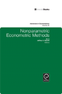 Nonparametric Econometric Methods - Preview