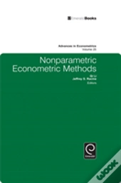 Nonparametric Econometric Methods