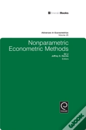 Nonparametric Econometric Methods