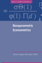 Nonparametric Econometrics - Preview