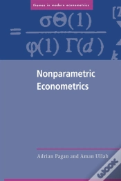 Capa do artigo Nonparametric Econometrics