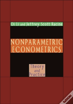 Capa do artigo Nonparametric Econometrics