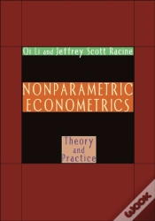 Capa do artigo Nonparametric Econometrics