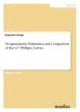 Nonparametric Estimation And Comparison Of The G7 Phillips Curves - Preview