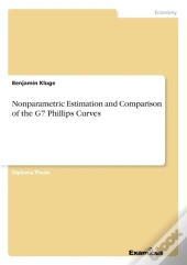 Nonparametric Estimation And Comparison Of The G7 Phillips Curves
