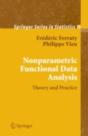 Nonparametric Functional Data Analysis - Preview