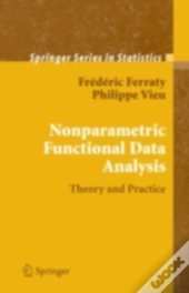 Nonparametric Functional Data Analysis