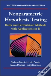 Nonparametric Hypothesis Testing