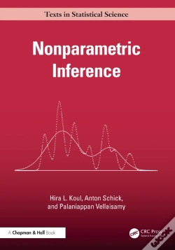 Capa do artigo Nonparametric Inference