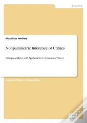 Nonparametric Inference Of Utilites