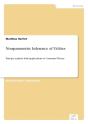 Nonparametric Inference Of Utilites - Preview