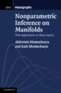 Nonparametric Inference On Manifolds - Preview