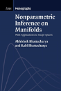 Nonparametric Inference On Manifolds - Preview