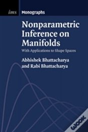 Capa do artigo Nonparametric Inference On Manifolds