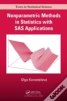 Nonparametric Methods In Statistics With Sas Applications