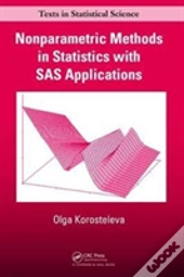 Nonparametric Methods In Statistics With Sas Applications