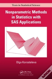 Capa do artigo Nonparametric Methods In Statistics With Sas Applications