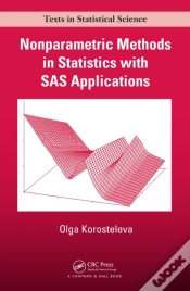 Capa do artigo Nonparametric Methods In Statistics With Sas Applications