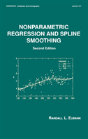 Nonparametric Regression And Spline Smoothing - Preview