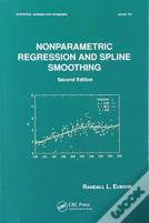 Nonparametric Regression And Spline Smoothing