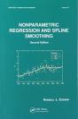 Nonparametric Regression And Spline Smoothing - Preview