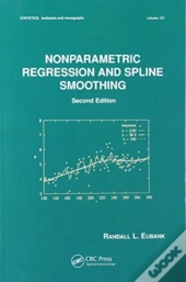 Nonparametric Regression And Spline Smoothing