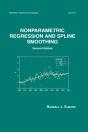 Nonparametric Regression And Spline Smoothing - Preview