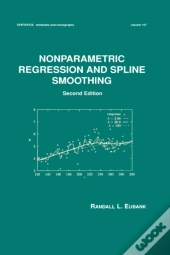 Nonparametric Regression And Spline Smoothing
