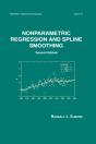 Nonparametric Regression And Spline Smoothing - Preview