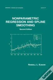 Nonparametric Regression And Spline Smoothing