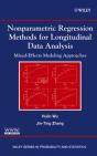 Nonparametric Regression Methods For Longitudinal Data Analysis - Preview