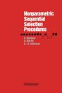 Nonparametric Sequential Selection Procedures - Preview