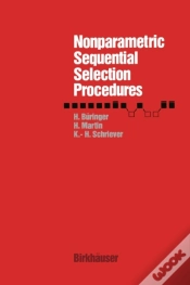 Capa do artigo Nonparametric Sequential Selection Procedures