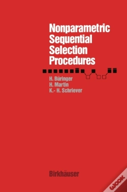 Capa do artigo Nonparametric Sequential Selection Procedures