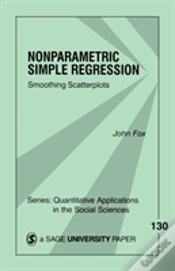 Capa do artigo Nonparametric Simple Regression
