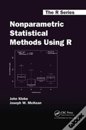 Nonparametric Statistical Methods Using R