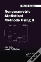 Nonparametric Statistical Methods Using R