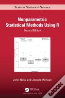 Nonparametric Statistical Methods Using R