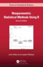 Nonparametric Statistical Methods Using R - Preview